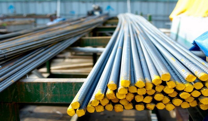 Bán buôn vật liệu, thiết bị lắp đặt khác trong xây dựng