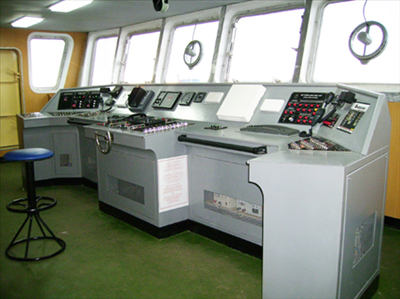 Tư vấn thiết kế hệ thống điện tàu thủy